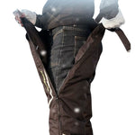 Sur pantalon moto hiver - Vignette | Boutique biker