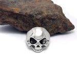 Bague biker - Iron Skull - Vignette | Boutique biker