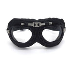 Gafas de moto - Oscuras - Vignette | Boutique biker