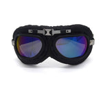 Gafas de moto - Oscuras - Vignette | Boutique biker