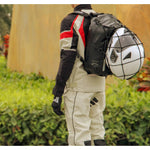 Sac à dos moto imperméable - Vignette | Boutique biker