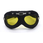 Gafas de moto - Oscuras - Vignette | Boutique biker