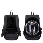 Zaino da moto - Hk - Vignette | Boutique biker
