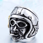 Bague biker - Highway Legend - Vignette | Boutique biker