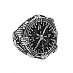 Anello da motociclista - Steel Horizon - Vignette | Boutique biker