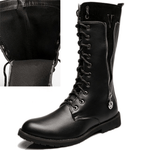 Bottes biker - Elfina - Vignette | Boutique biker