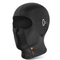 Cagoule technique WEST BIKING noire, respirante et chaude pour moto et activités outdoor.