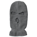 Passamontagna da moto a 3 fori - Vignette | Boutique biker