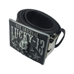 Cinturón de motociclista - Lucky 13 - Vignette | Boutique biker