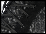 Sneakers da moto - Grigio e nero - Vignette | Boutique biker