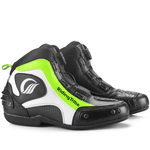 Zapatillas de motociclista - Riding Tribe - Vignette | Boutique biker