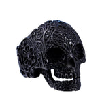 Anillo de motociclistas - Skull Forge - Vignette | Boutique biker