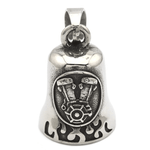 Campanello per moto - Motore - Vignette | Boutique biker