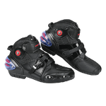 Botas de motociclista - Motociclista de velocidad - Vignette | Boutique biker