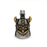 Campanello per moto - Dark Viking - Vignette | Boutique biker