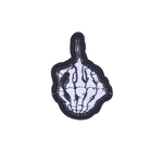 Patch biker, vaffanculo - Vignette | Boutique biker