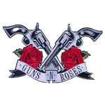 Toppa da motociclista - Gun'n' Roses - Vignette | Boutique biker