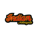 Toppa da motociclista - indiana - Vignette | Boutique biker