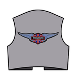 Toppa da motociclista - Triumph - Vignette | Boutique biker