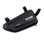 Borse laterali piccole per moto - Wildman - Vignette | Boutique biker