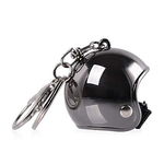 Llavero de motocicleta, casco de motociclista - Vignette | Boutique biker