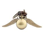 Portachiavi moto Golden Snitch - Vignette | Boutique biker