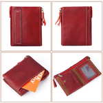 Cartera de motociclista Champion - Vignette | Boutique biker