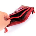 Cartera de motociclista Champion - Vignette | Boutique biker