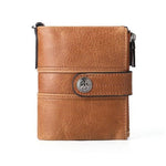 Cartera de motociclista para hombre - Halcha - Vignette | Boutique biker
