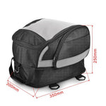 Sacoche réservoir moto - MotoPack - Vignette | Boutique biker