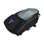 Bolsa de depósito para motocicleta - 3 en 1 - Vignette | Boutique biker