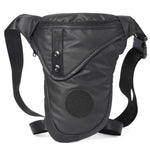 Sacoche de jambe moto - Guthe - Vignette | Boutique biker