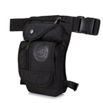 Borsa da gamba per moto - Nirglor - Vignette | Boutique biker