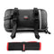 Sacoche moto cross noire Kemi Moto étanche avec trousse outils incluse
