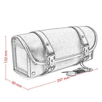 Borsa forcella moto - Fornitura - Vignette | Boutique biker