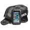 Sacoche réservoir moto magnétique Rock Biker avec support smartphone tactile