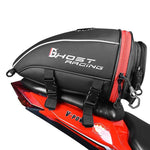 Sacoche moto selle arrière 3en1 - Vignette | Boutique biker