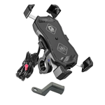 Support de téléphone Moto- Chargeur induction - Vignette | Boutique biker