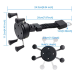 Support De Téléphone Pour Moto - Vignette | Boutique biker