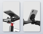 Soporte para teléfono de motocicleta - Acertijo - Vignette | Boutique biker