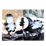 Support de Téléphone Moto - Falcon - Vignette | Boutique biker