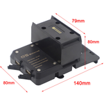 Support De téléphone Moto Compatible BMW 1200 RT - Vignette | Boutique biker