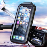 Support de Téléphone Moto - Guardian - Vignette | Boutique biker