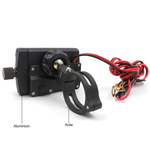 Support de téléphone pour moto avec chargeur - Vignette | Boutique biker