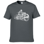 T-shirt motard - Classic motorcycles - Vignette | Boutique biker