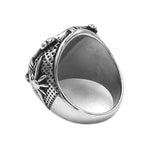 Anello da motociclista - Steel Horizon - Vignette | Boutique biker