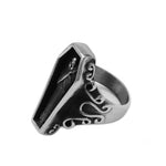 Banda de motociclistas - Presagio Oscuro - Vignette | Boutique biker