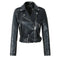 Blouson biker femme | Boutique biker