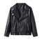 Blouson Femme Noir | Boutique biker