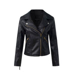 Chaqueta de motociclista Regina para mujer - Vignette | Boutique biker